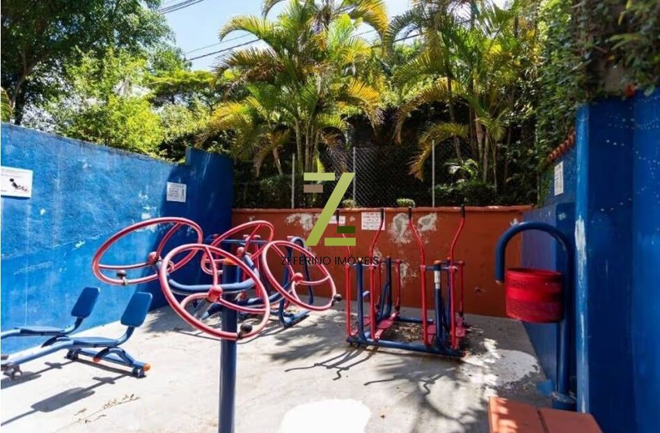 Apartamento, 2 quartos, 54 m² - Foto 8