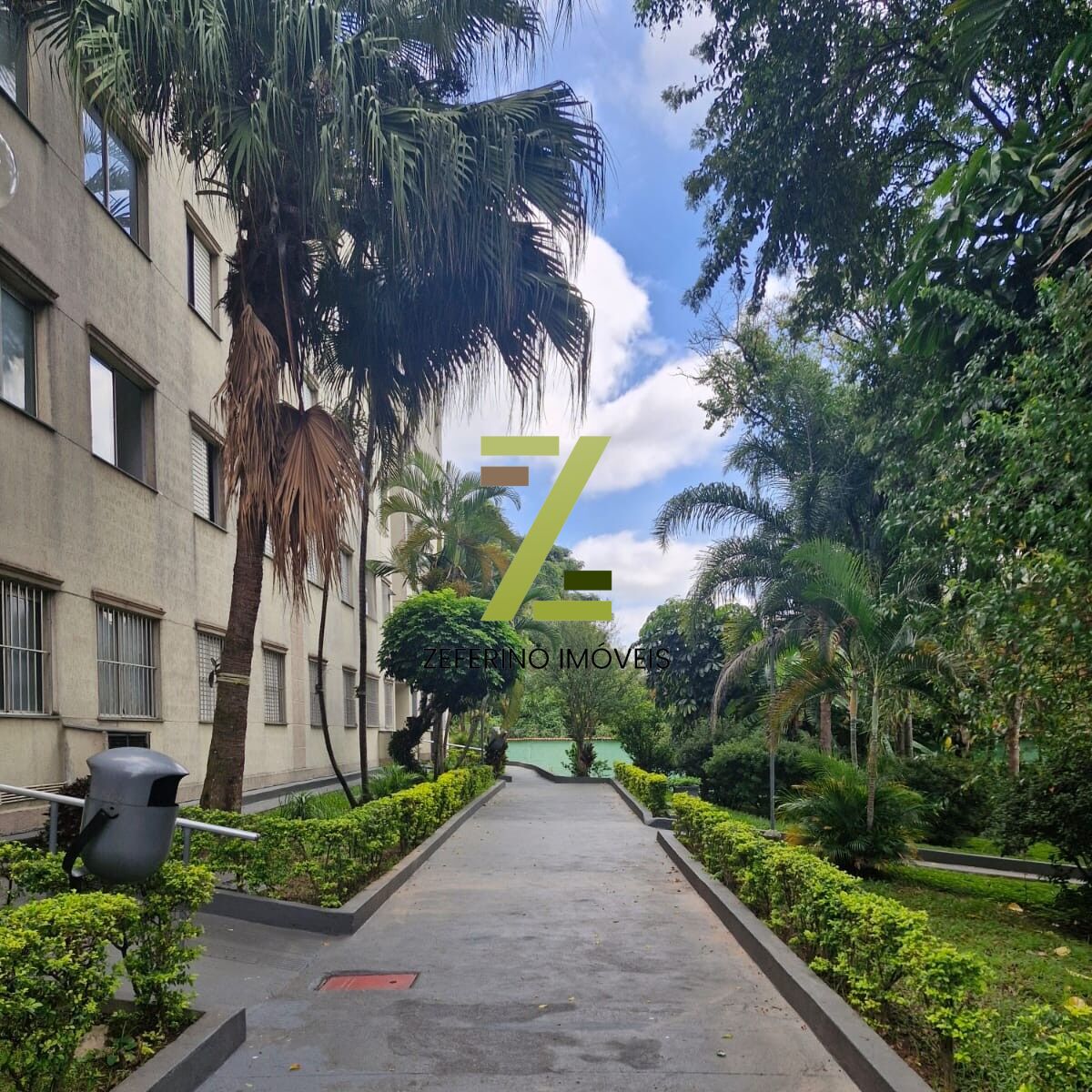 Apartamento, 2 quartos, 54 m² - Foto 10
