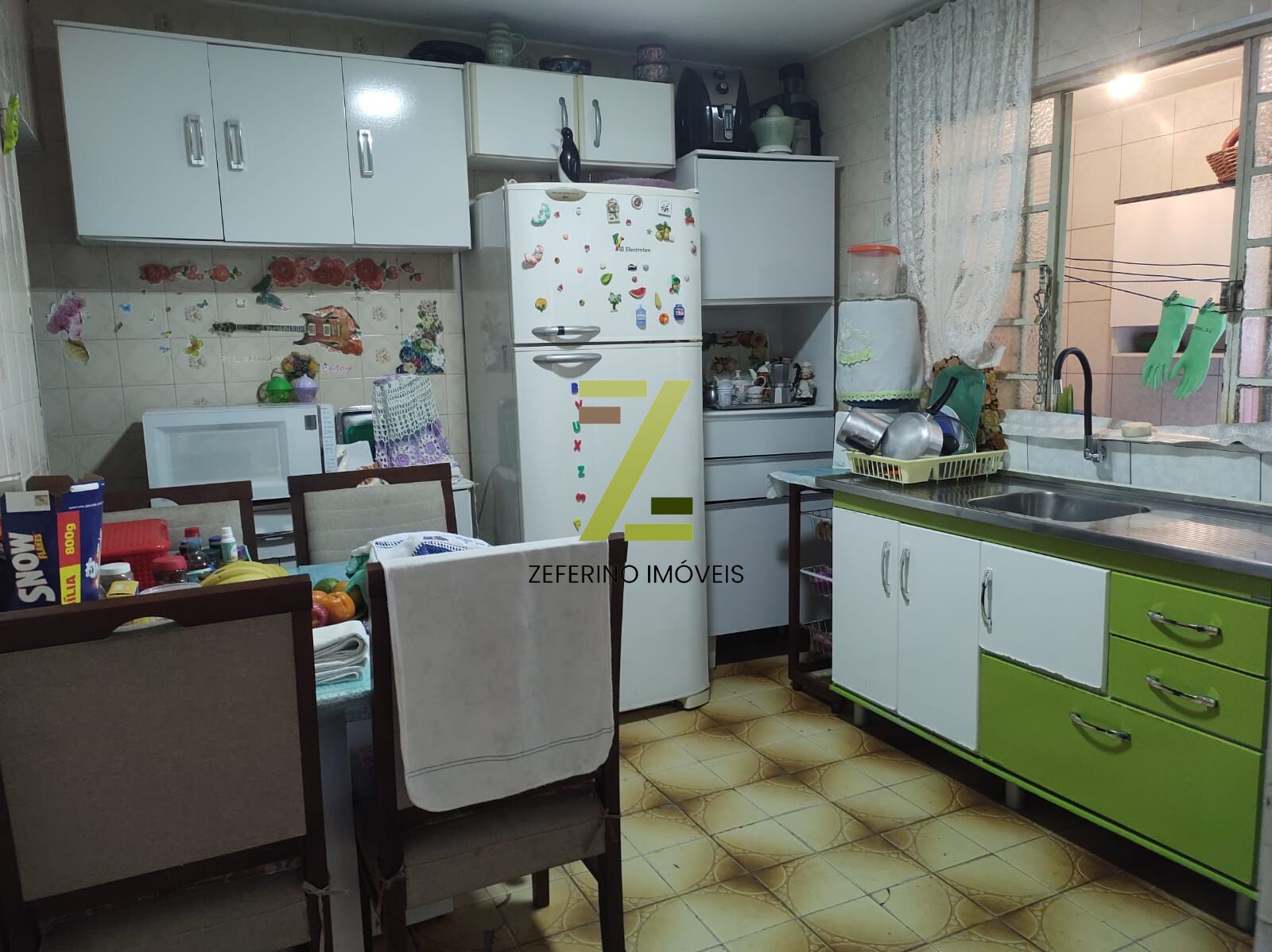 Sobrado, 2 quartos, 125 m² - Foto 11