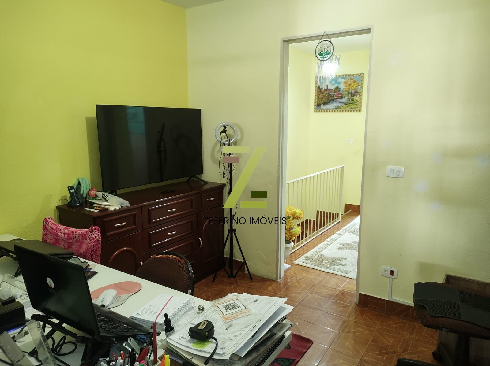 Sobrado, 2 quartos, 125 m² - Foto 1