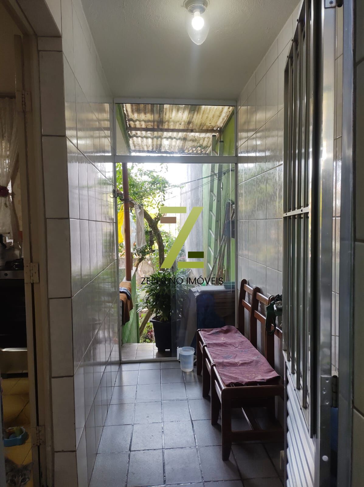 Sobrado, 2 quartos, 125 m² - Foto 21