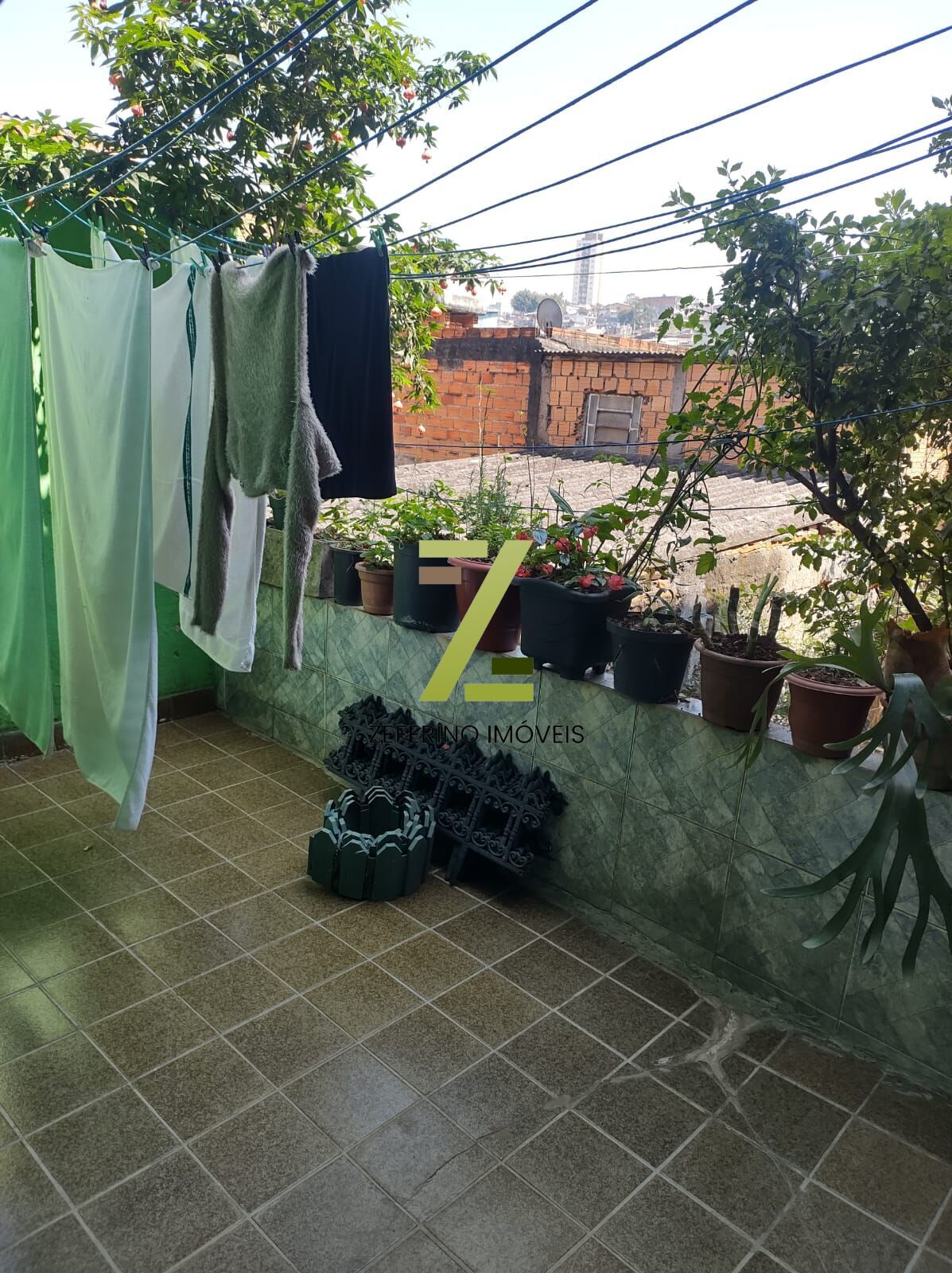 Sobrado, 2 quartos, 125 m² - Foto 20