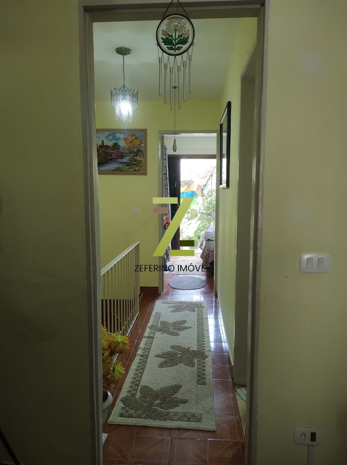 Sobrado, 2 quartos, 125 m² - Foto 2