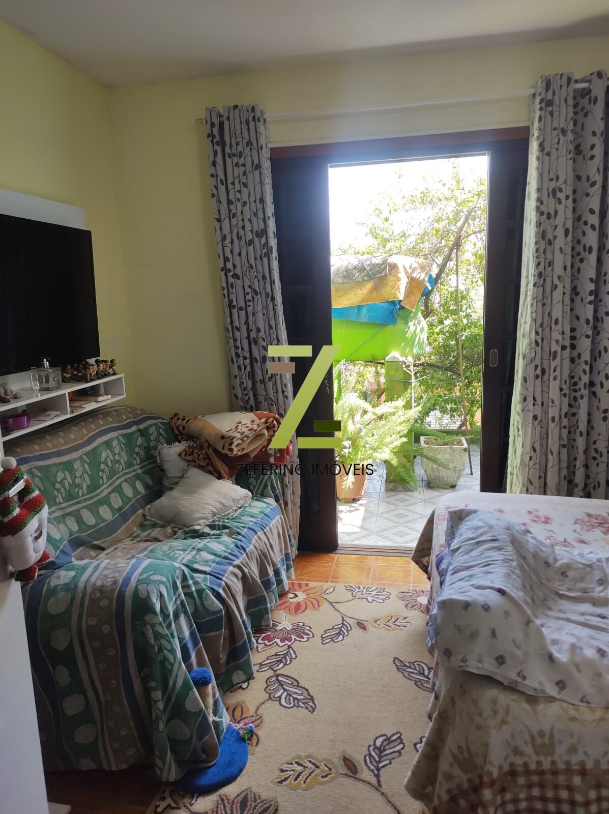 Sobrado, 2 quartos, 125 m² - Foto 6