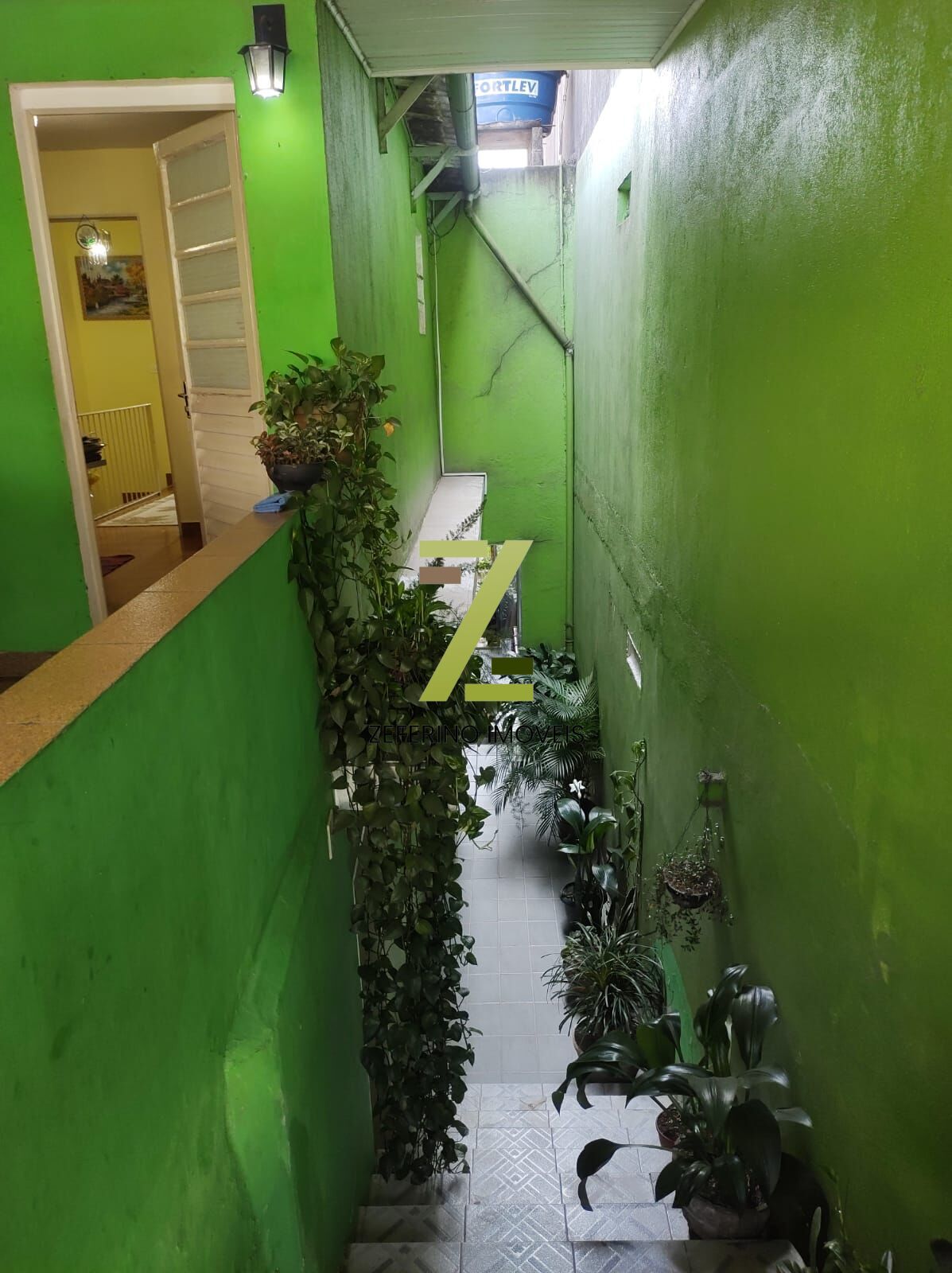 Sobrado, 2 quartos, 125 m² - Foto 15