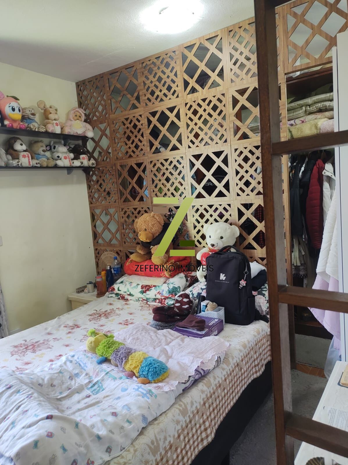 Sobrado, 2 quartos, 125 m² - Foto 4