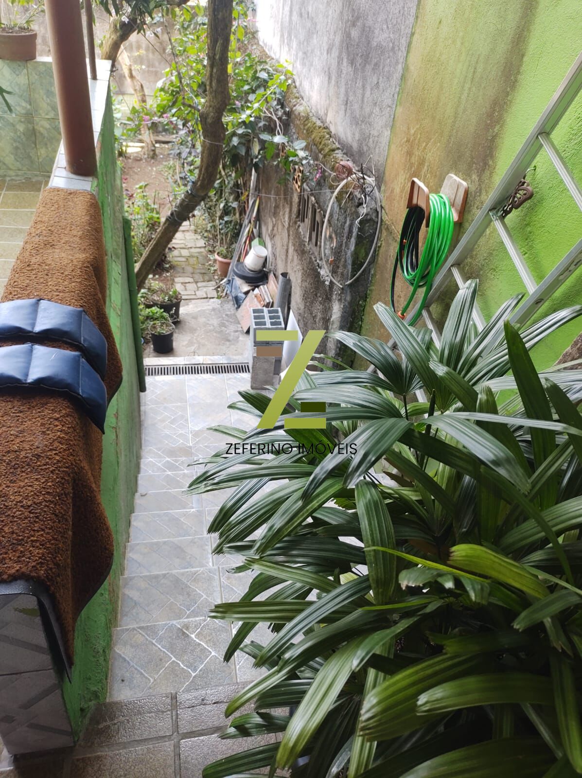 Sobrado, 2 quartos, 125 m² - Foto 24