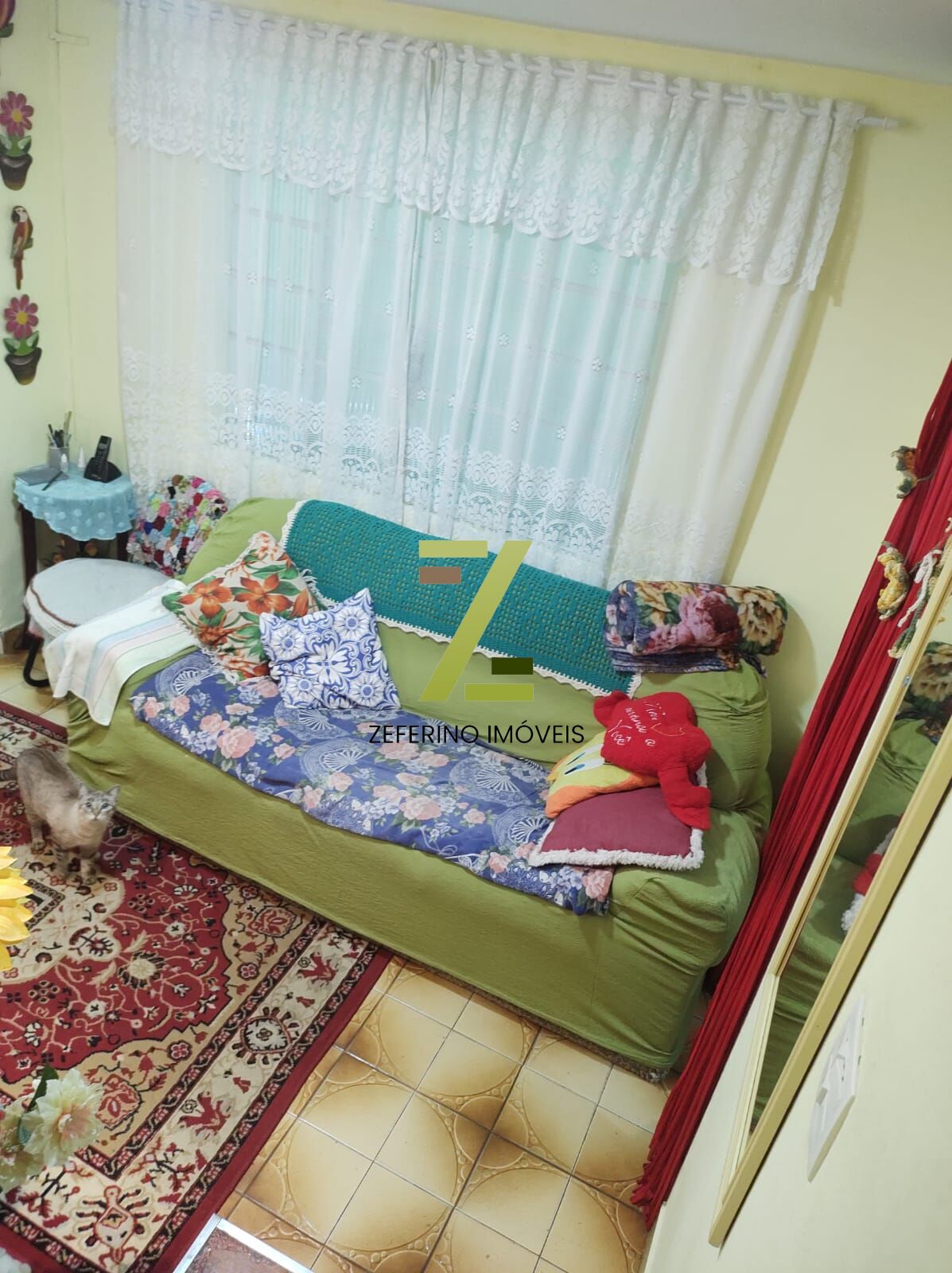 Sobrado, 2 quartos, 125 m² - Foto 10