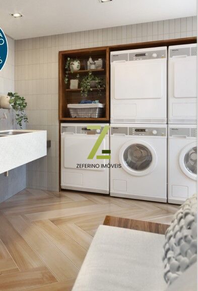 Apartamento, 1 quarto, 31 m² - Foto 17