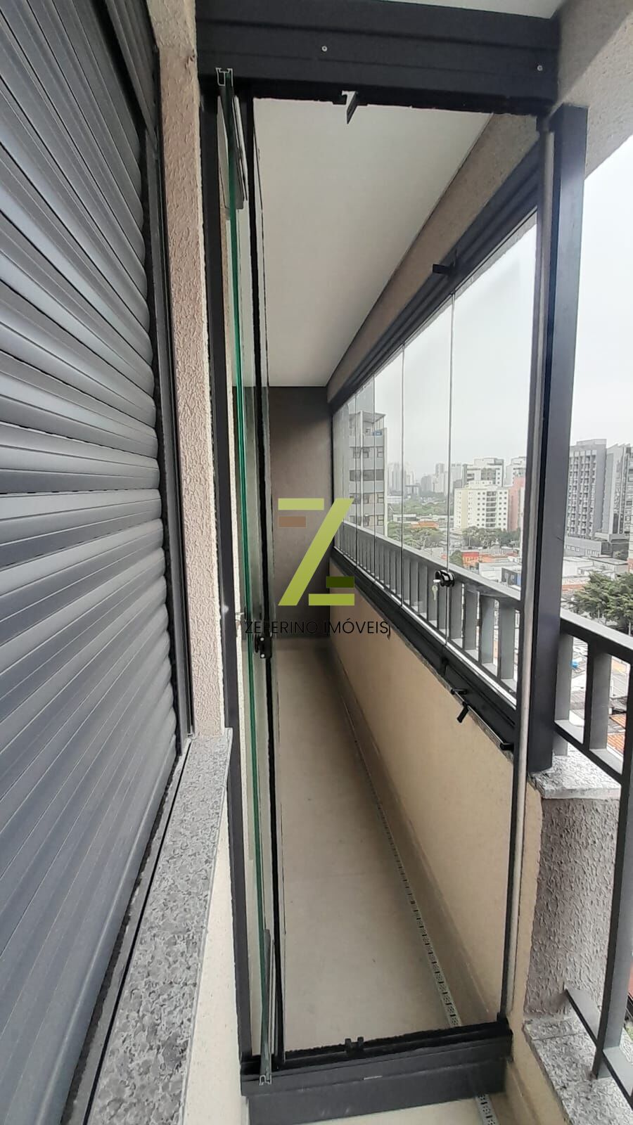 Apartamento, 1 quarto, 31 m² - Foto 14