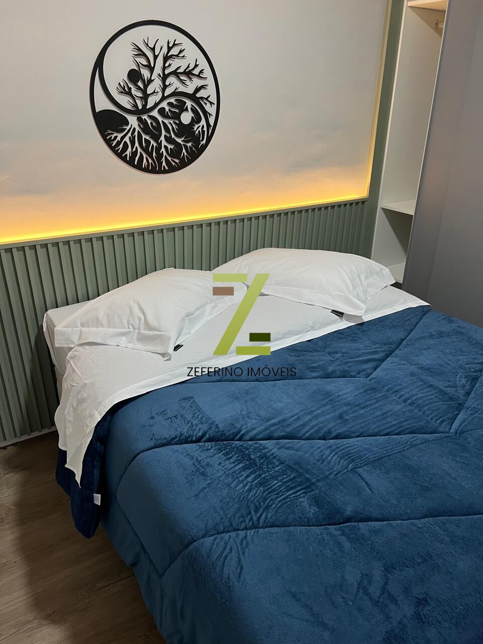 Apartamento, 1 quarto, 31 m² - Foto 2