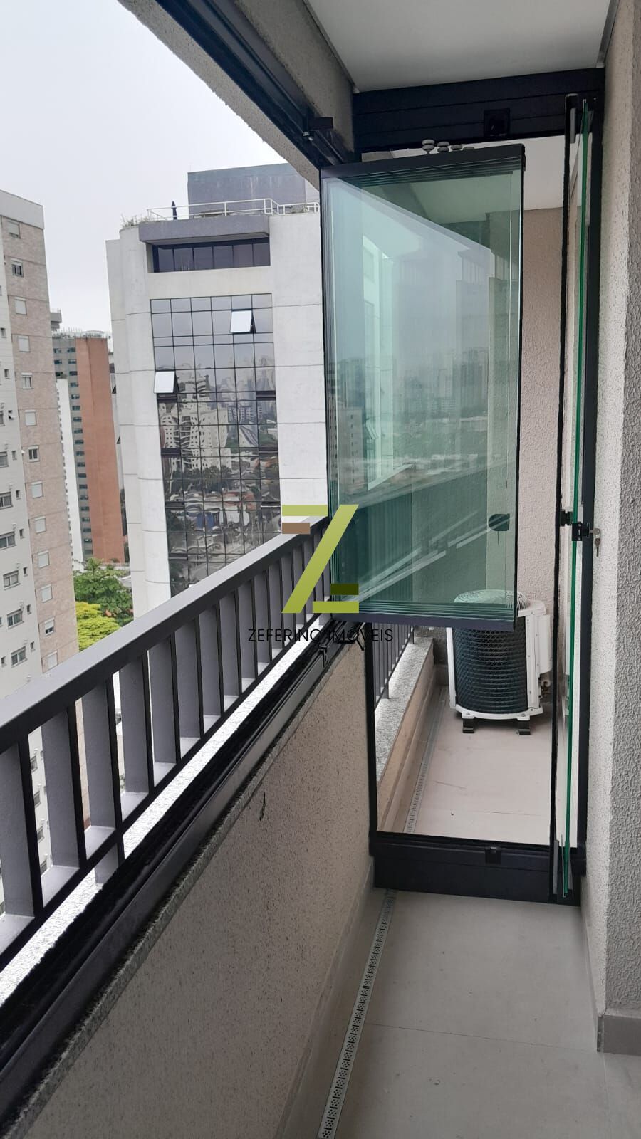 Apartamento, 1 quarto, 31 m² - Foto 15