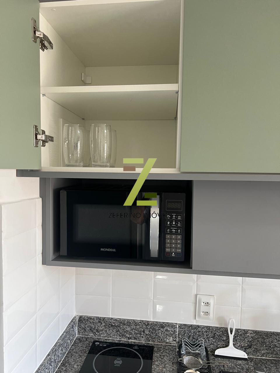 Apartamento, 1 quarto, 31 m² - Foto 12