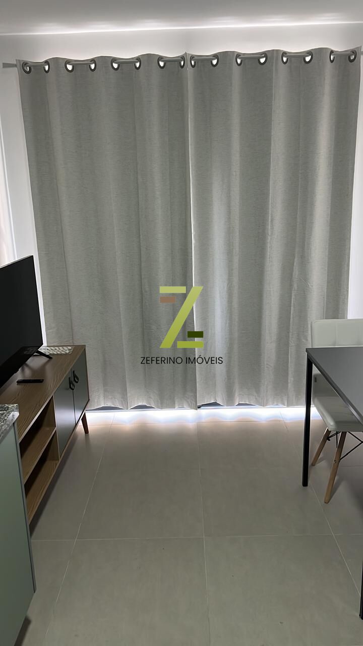 Apartamento, 1 quarto, 31 m² - Foto 13