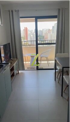 Apartamento, 1 quarto, 31 m² - Foto 3