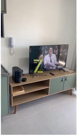 Apartamento, 1 quarto, 31 m² - Foto 6