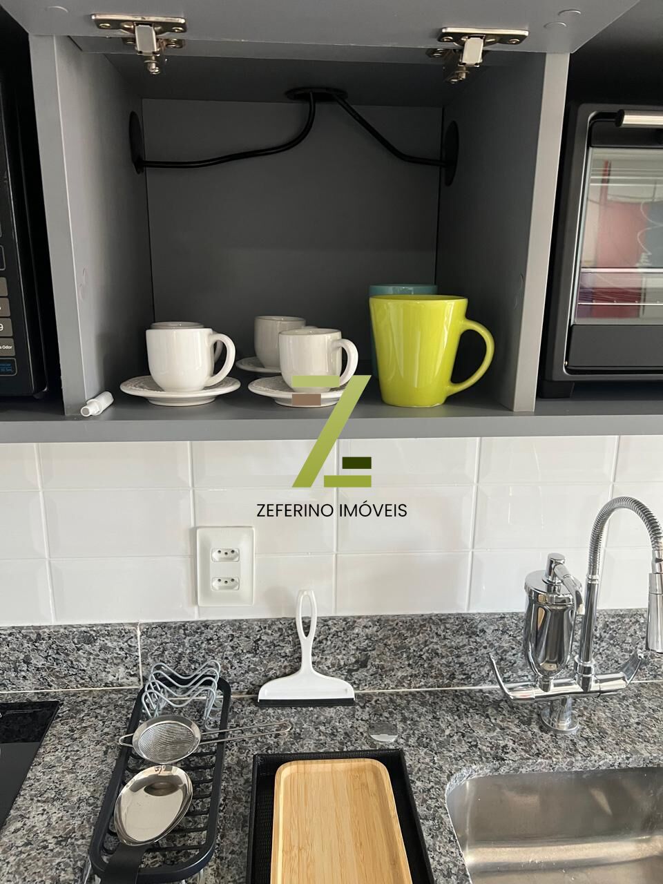 Apartamento, 1 quarto, 31 m² - Foto 9