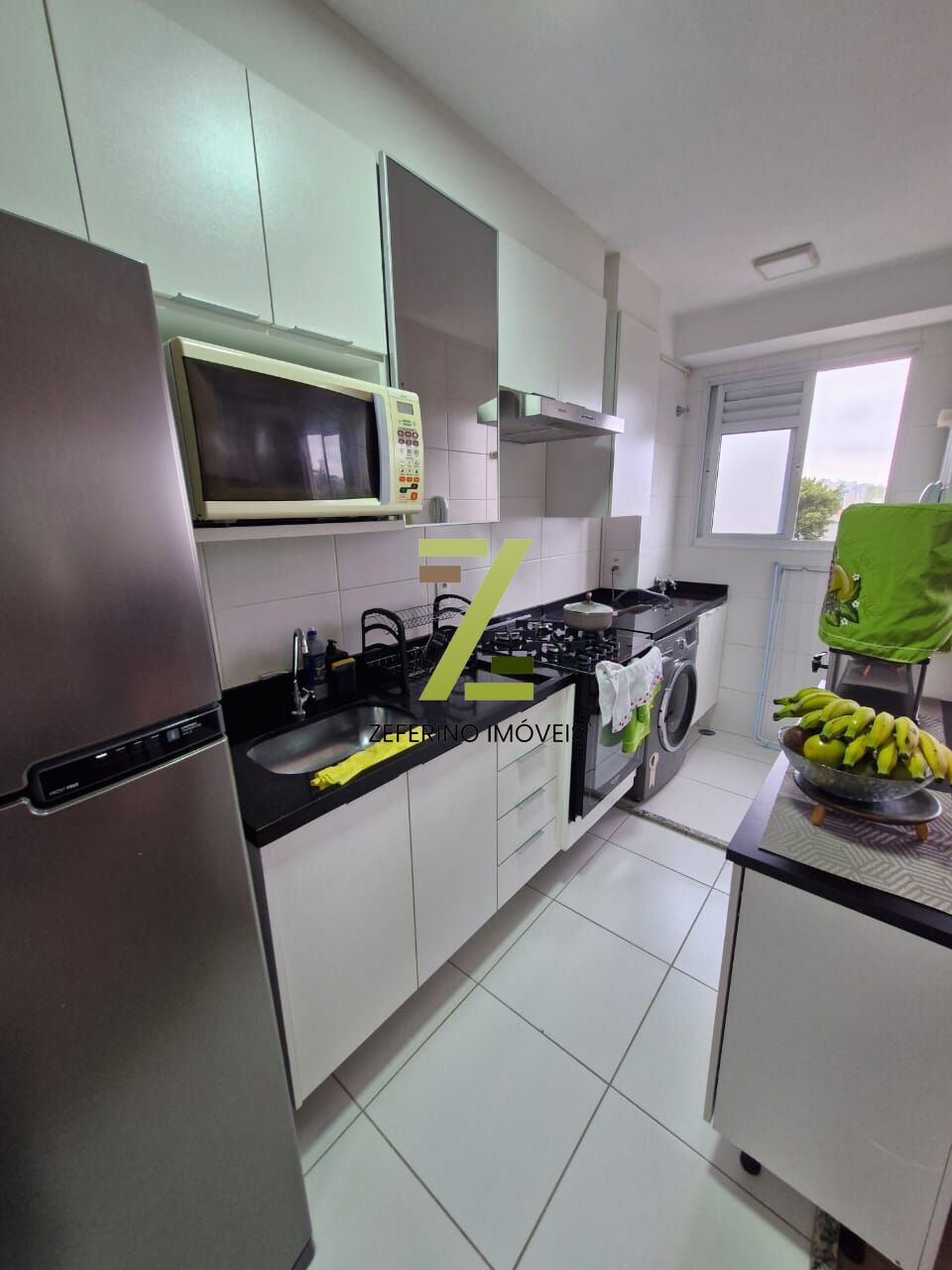 Apartamento, 2 quartos, 40 m² - Foto 5