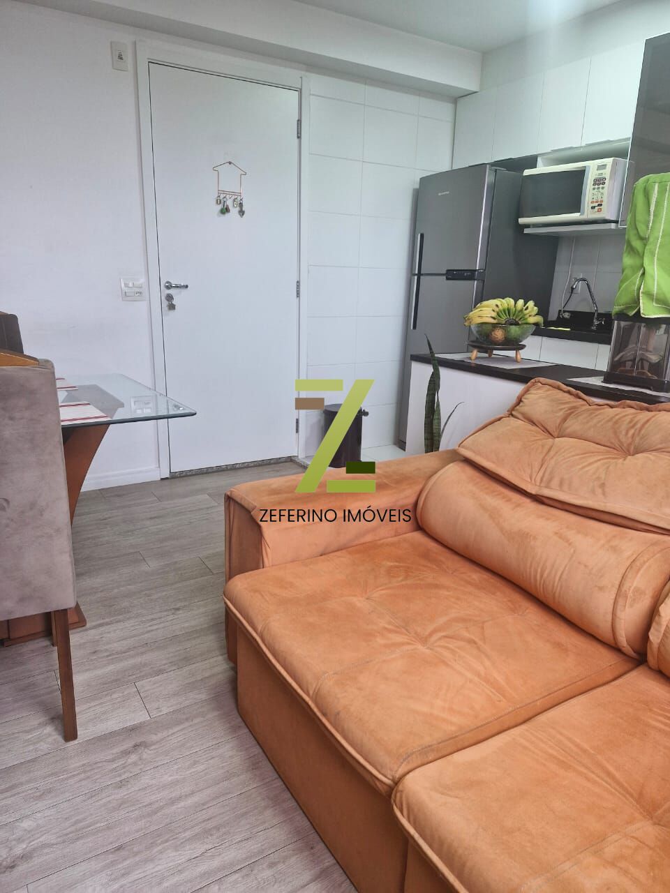 Apartamento, 2 quartos, 40 m² - Foto 3