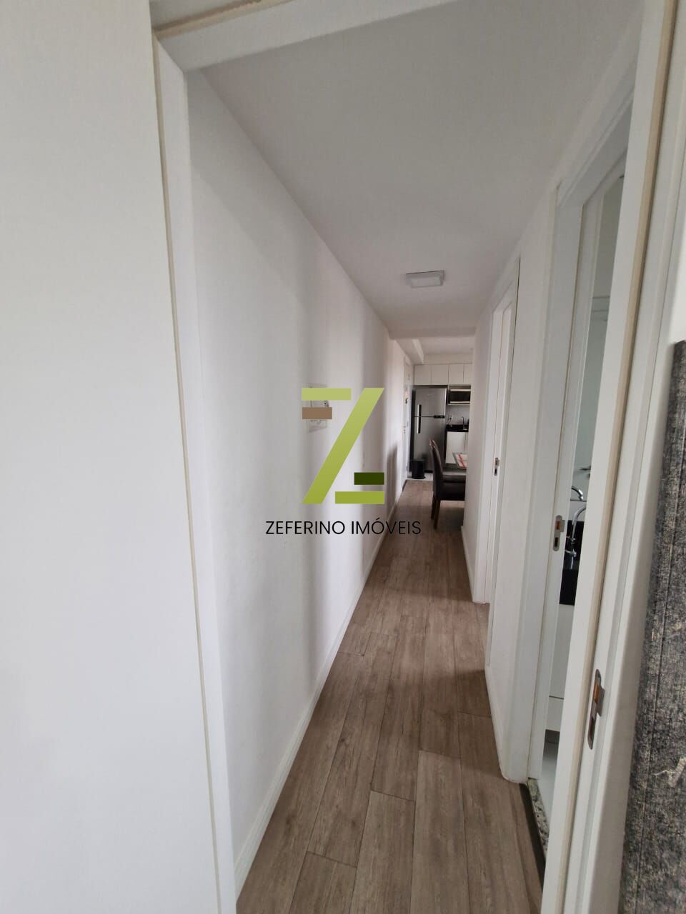 Apartamento, 2 quartos, 40 m² - Foto 8