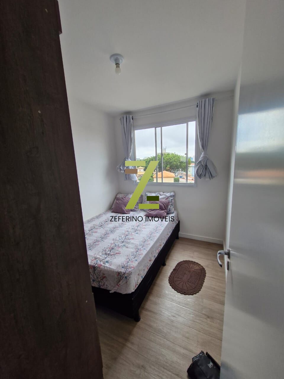 Apartamento, 2 quartos, 40 m² - Foto 10
