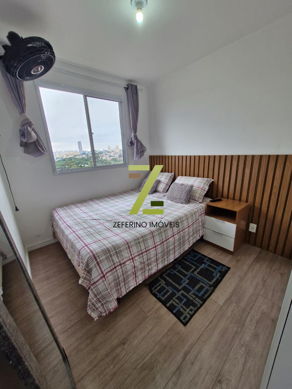 Apartamento, 2 quartos, 40 m² - Foto 12