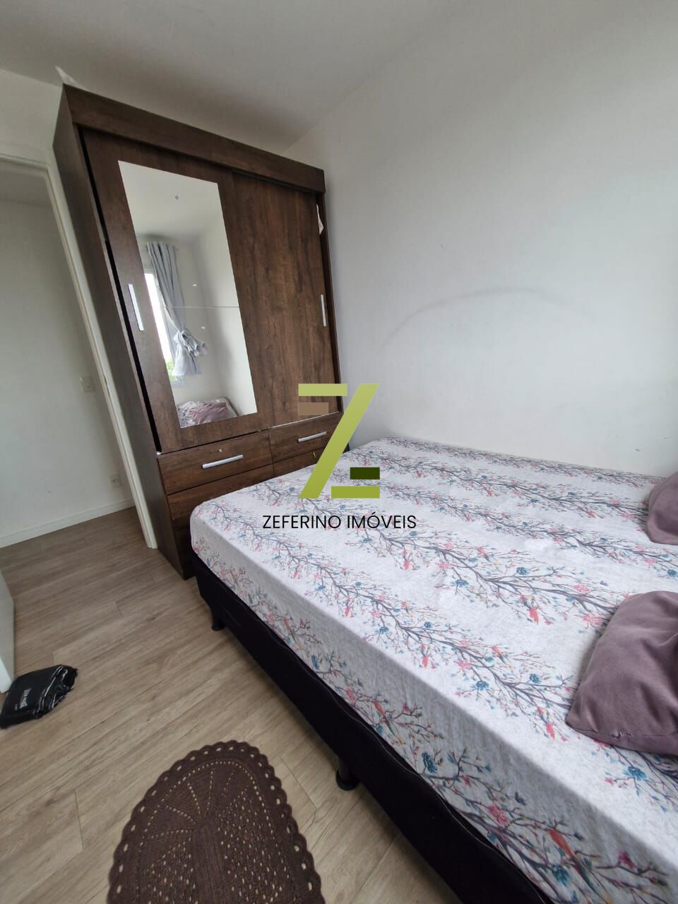 Apartamento, 2 quartos, 40 m² - Foto 9