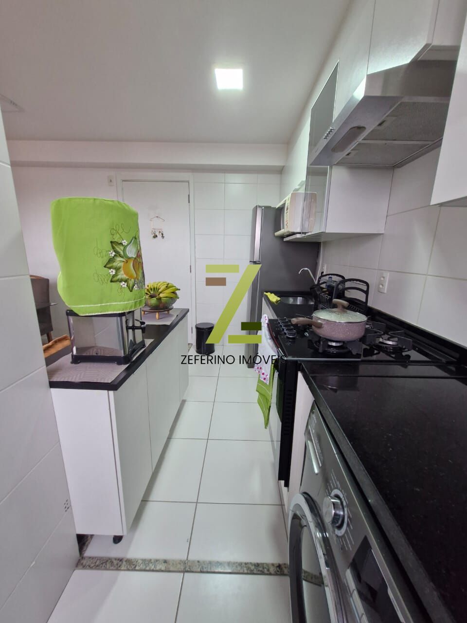 Apartamento, 2 quartos, 40 m² - Foto 7