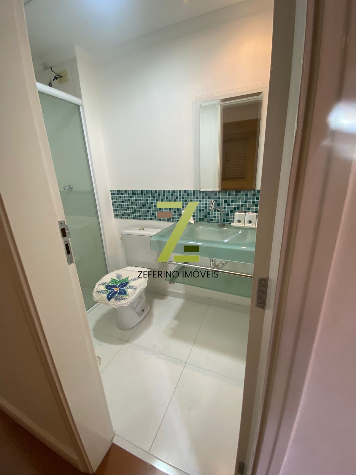 Apartamento, 2 quartos, 47 m² - Foto 12