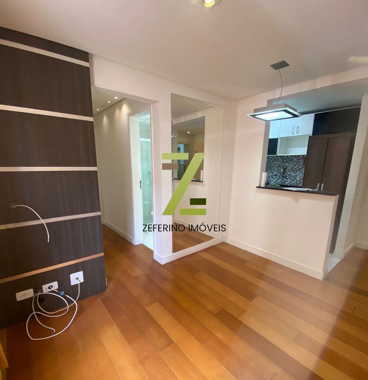 Apartamento, 2 quartos, 47 m² - Foto 1