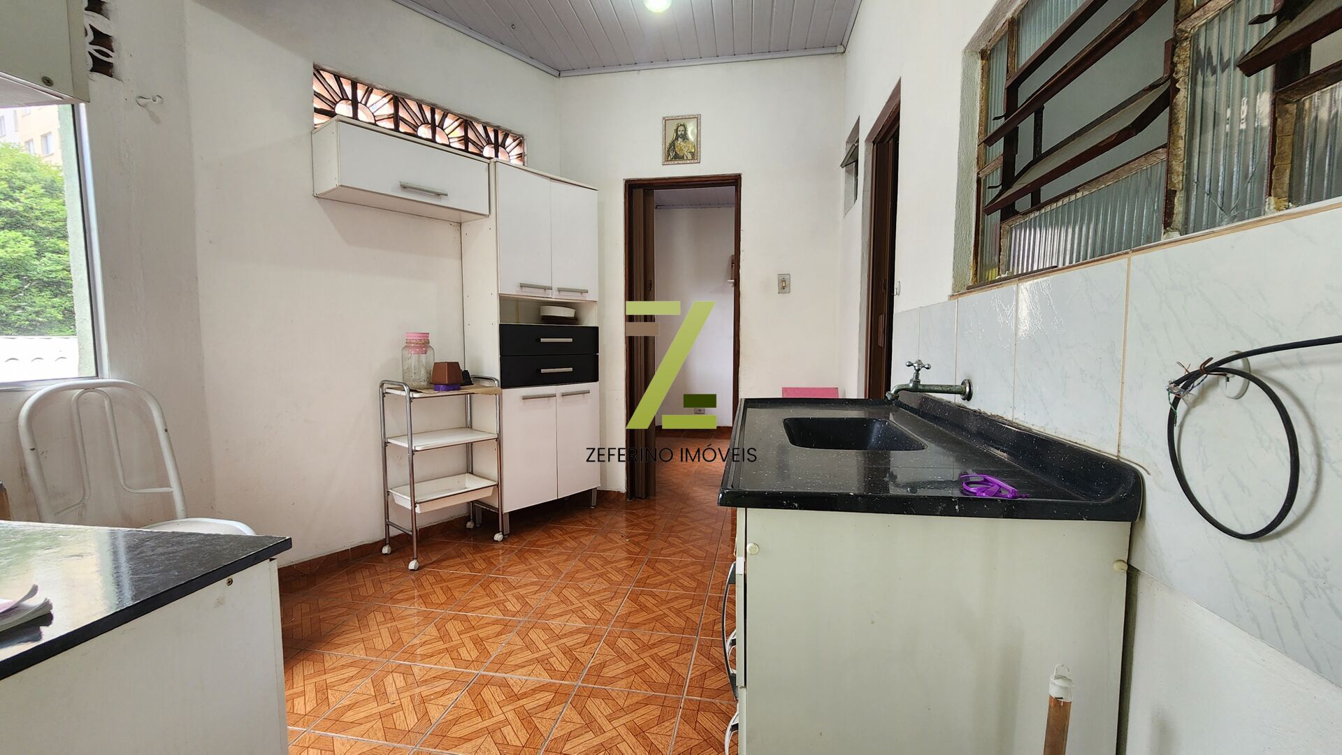 Casa, 2 quartos, 276 m² - Foto 17