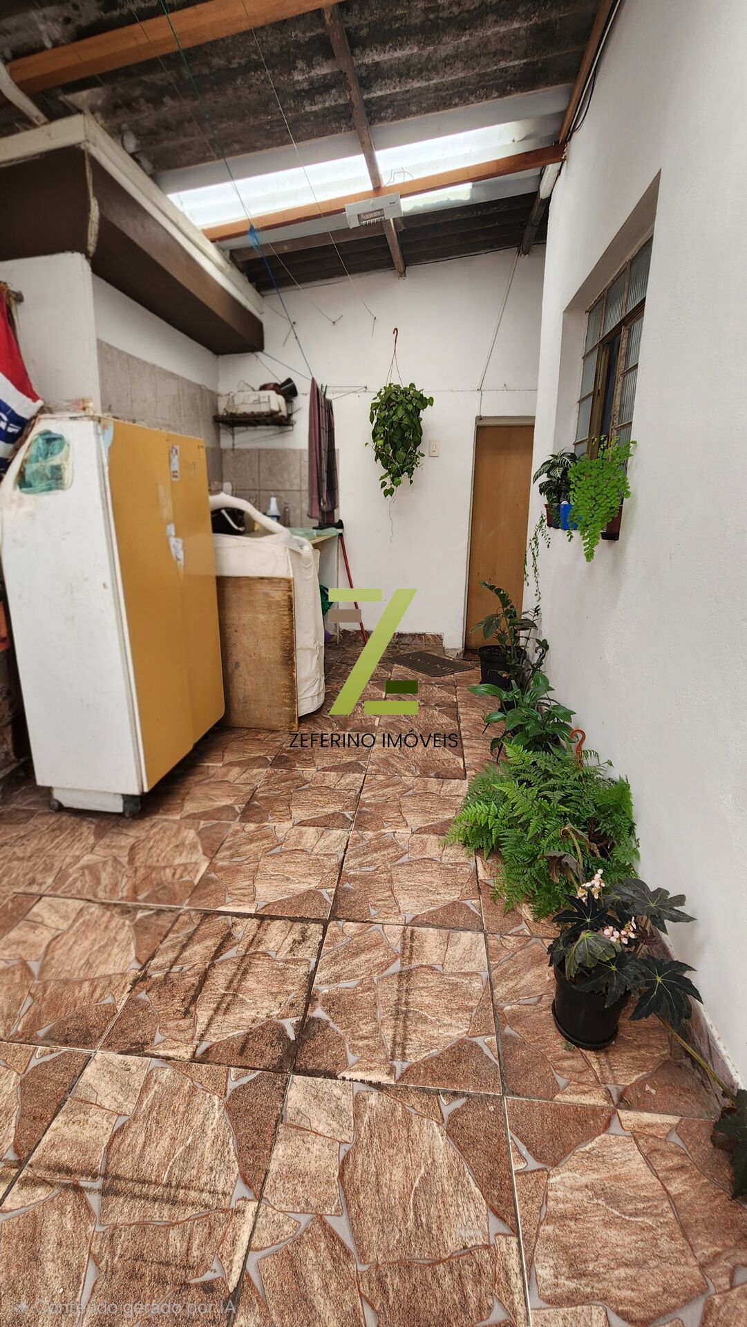 Casa, 2 quartos, 276 m² - Foto 25