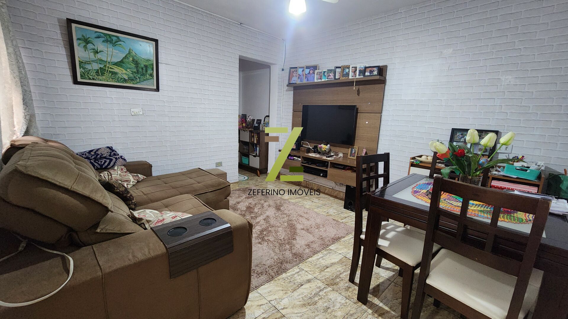 Casa, 2 quartos, 276 m² - Foto 30