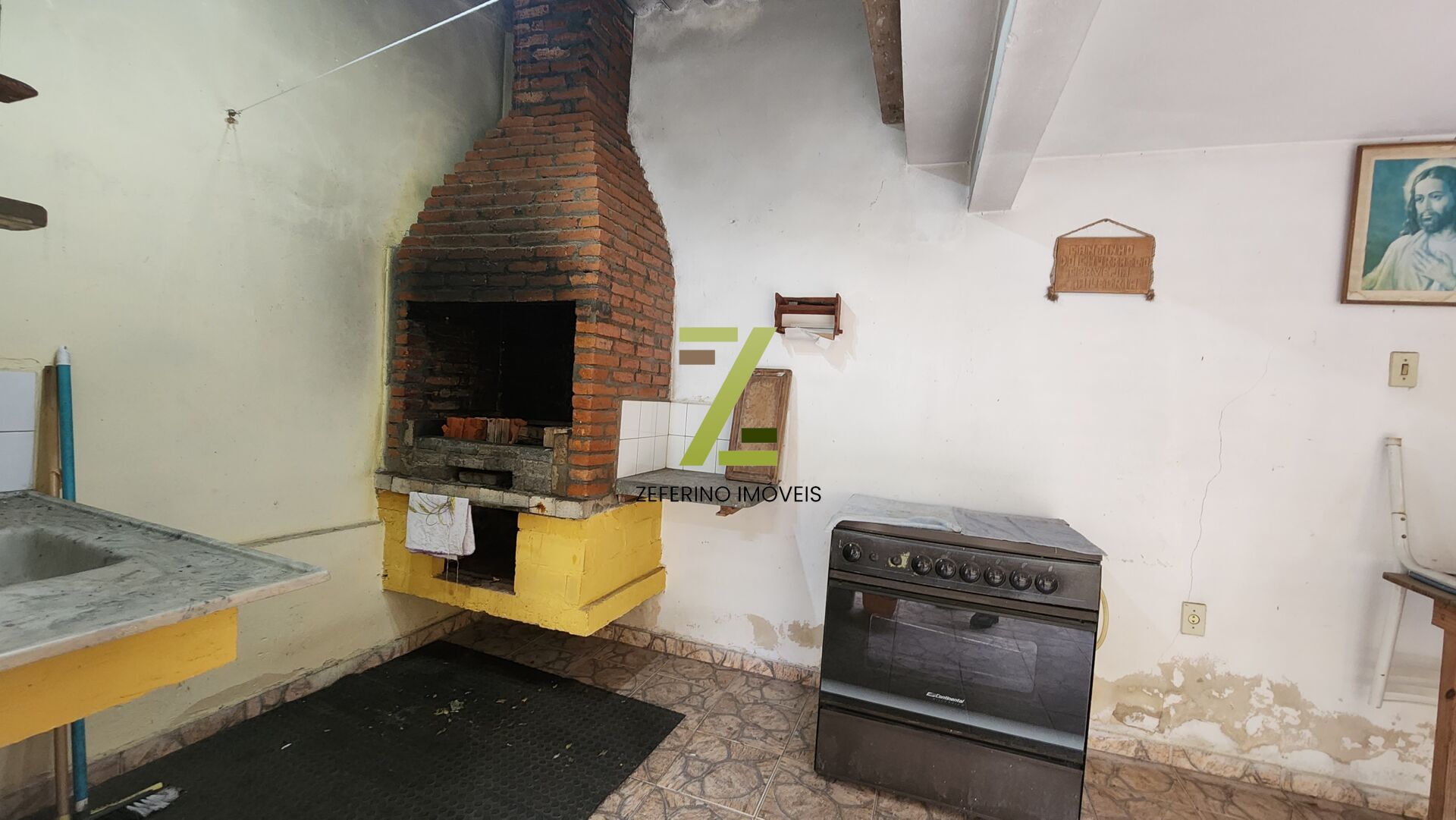 Casa, 2 quartos, 276 m² - Foto 12