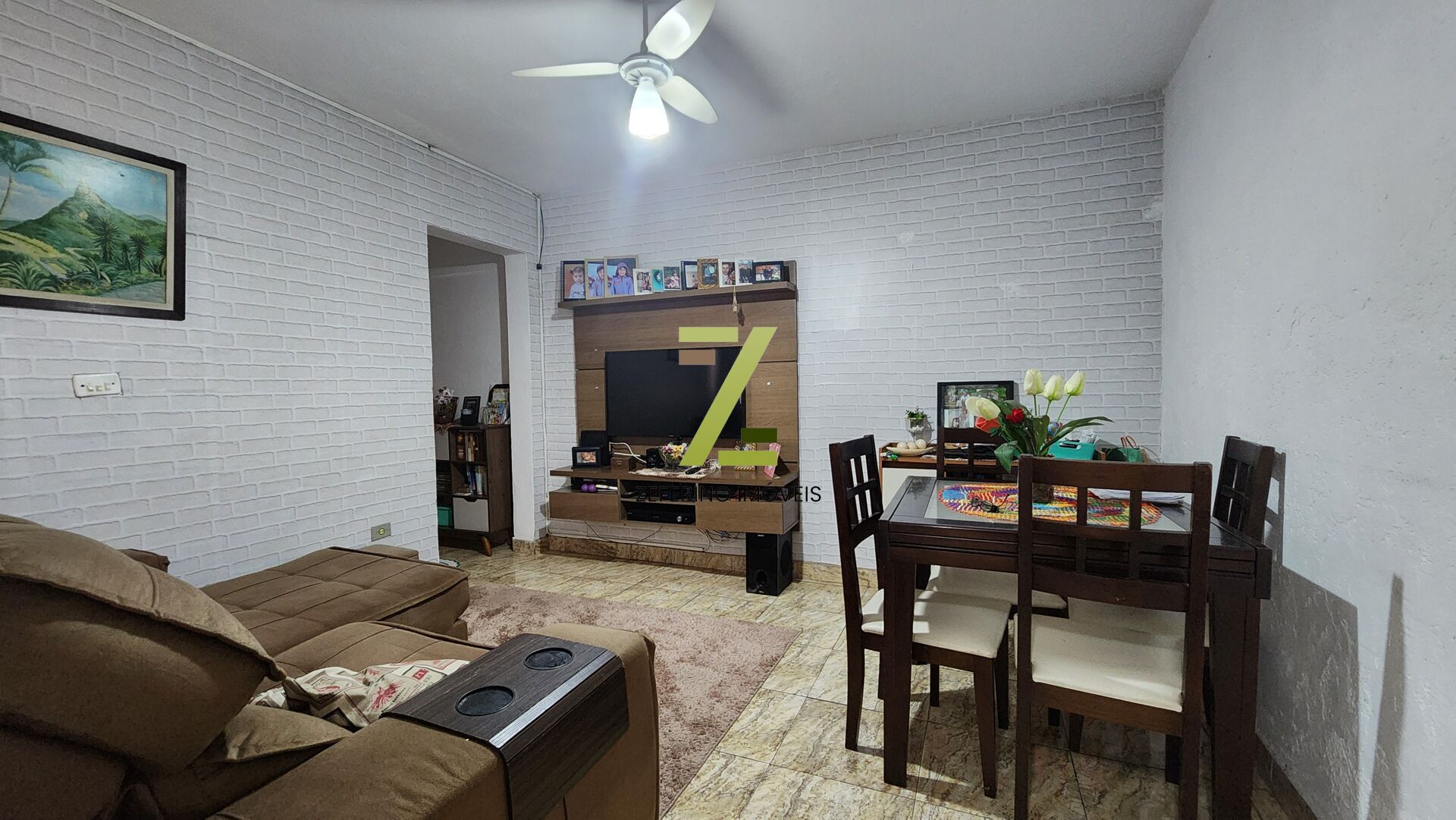 Casa, 2 quartos, 276 m² - Foto 29