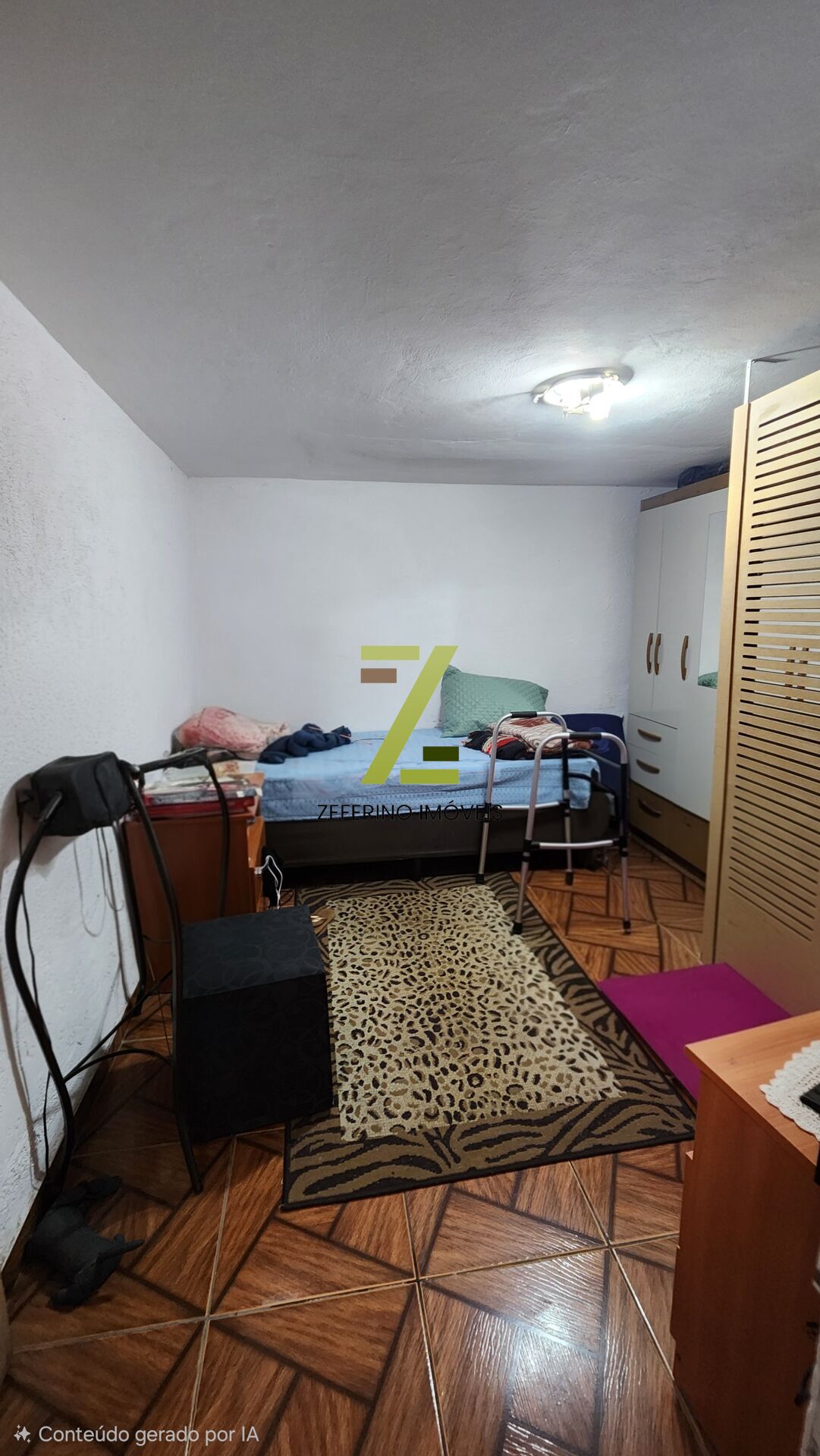 Casa, 2 quartos, 276 m² - Foto 23