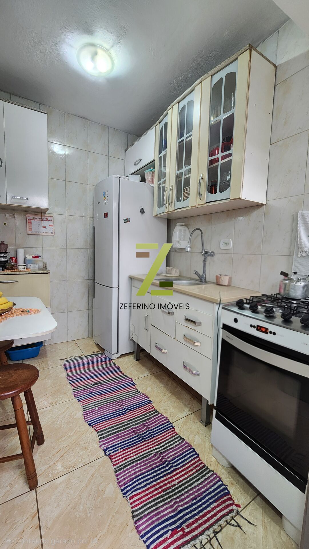 Casa, 2 quartos, 276 m² - Foto 27