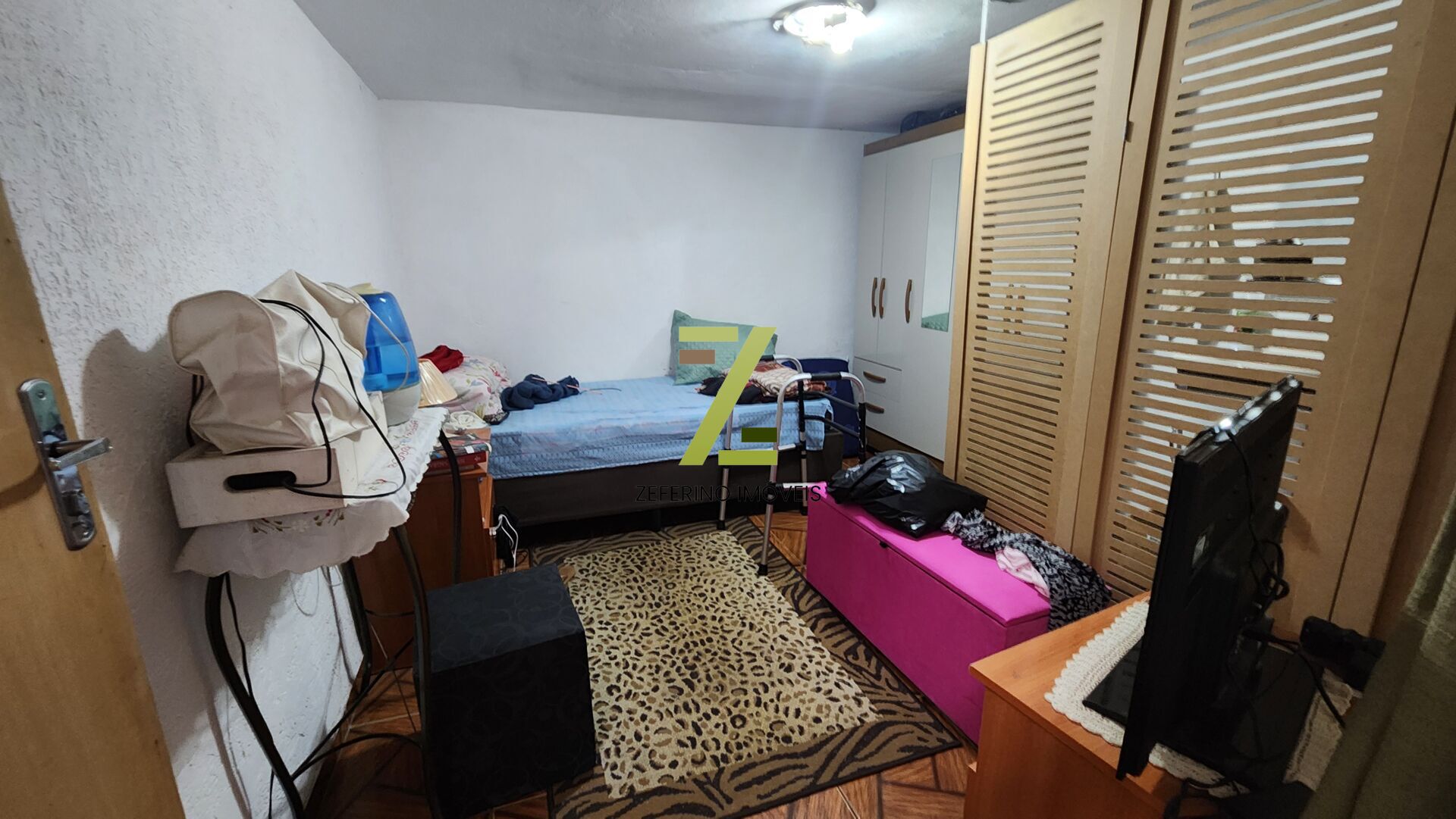 Casa, 2 quartos, 276 m² - Foto 24