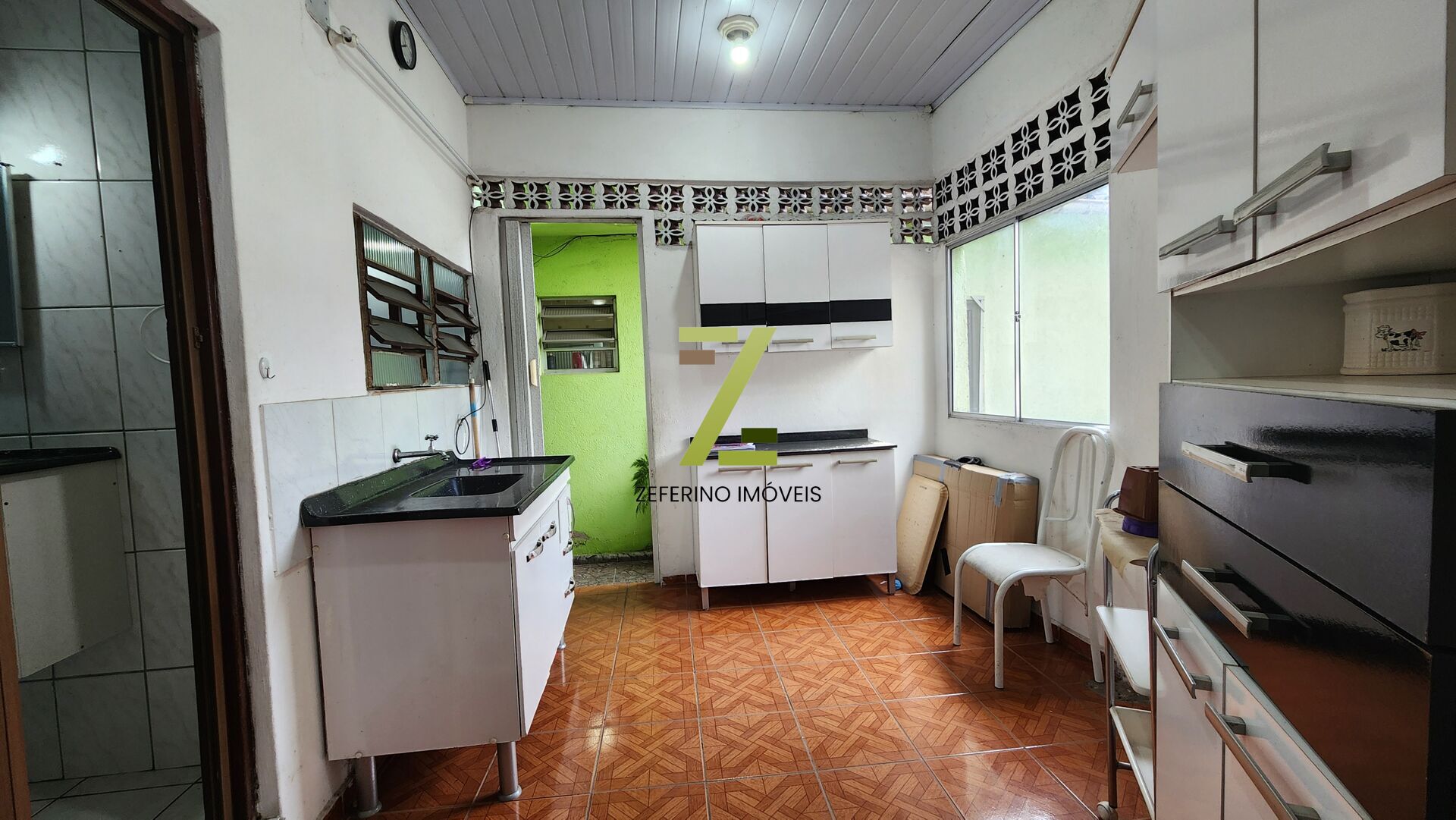 Casa, 2 quartos, 276 m² - Foto 18