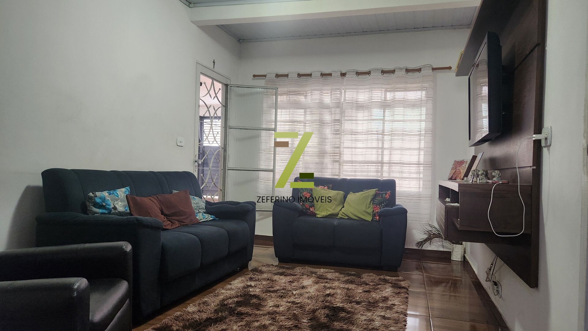 Casa, 2 quartos, 276 m² - Foto 2