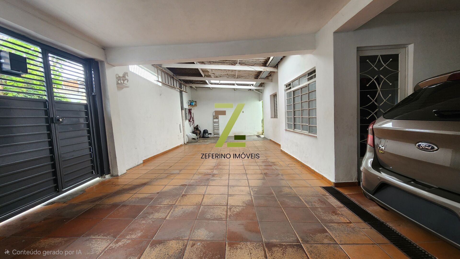 Casa, 2 quartos, 276 m² - Foto 35