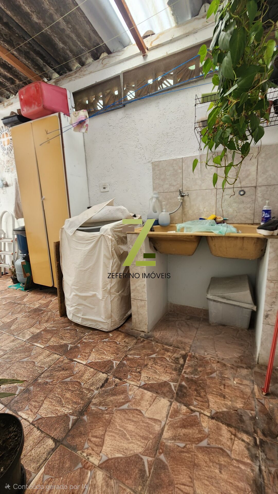 Casa, 2 quartos, 276 m² - Foto 26