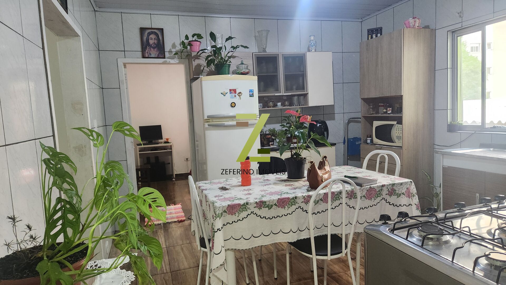 Casa, 2 quartos, 276 m² - Foto 3