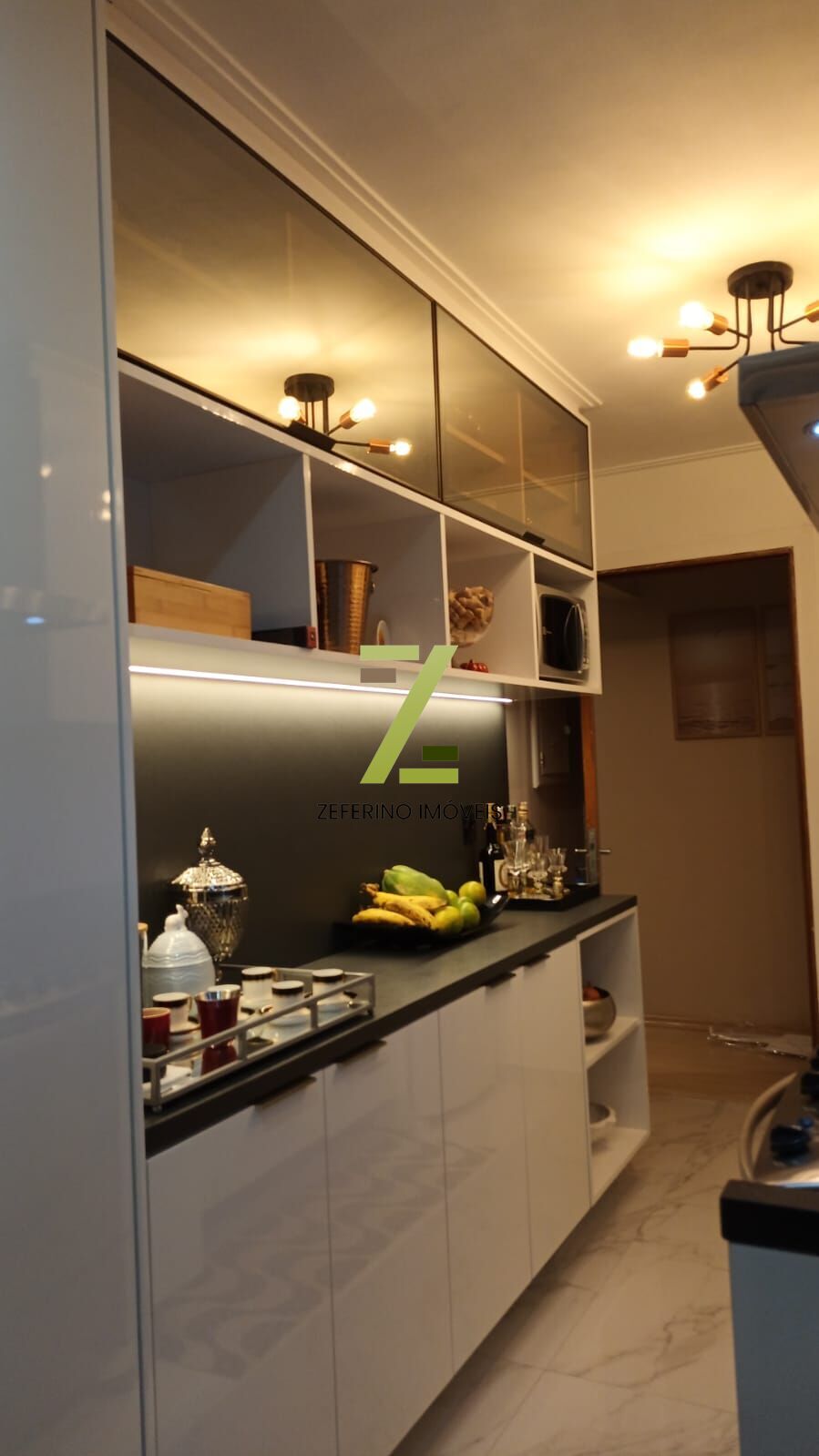 Apartamento, 2 quartos, 54 m² - Foto 12