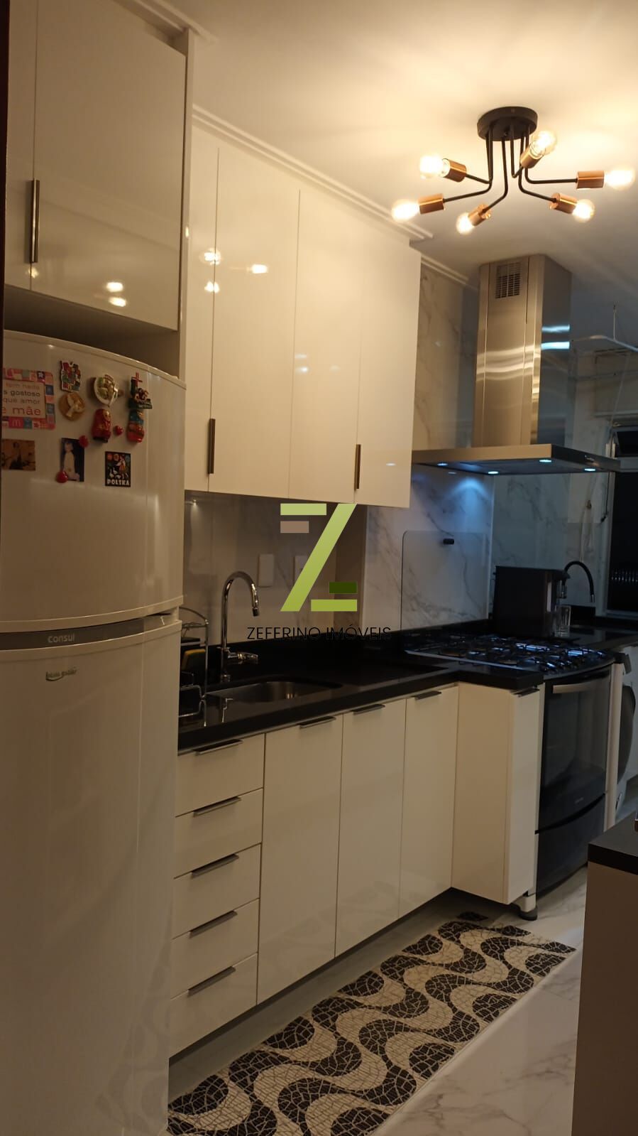 Apartamento, 2 quartos, 54 m² - Foto 5