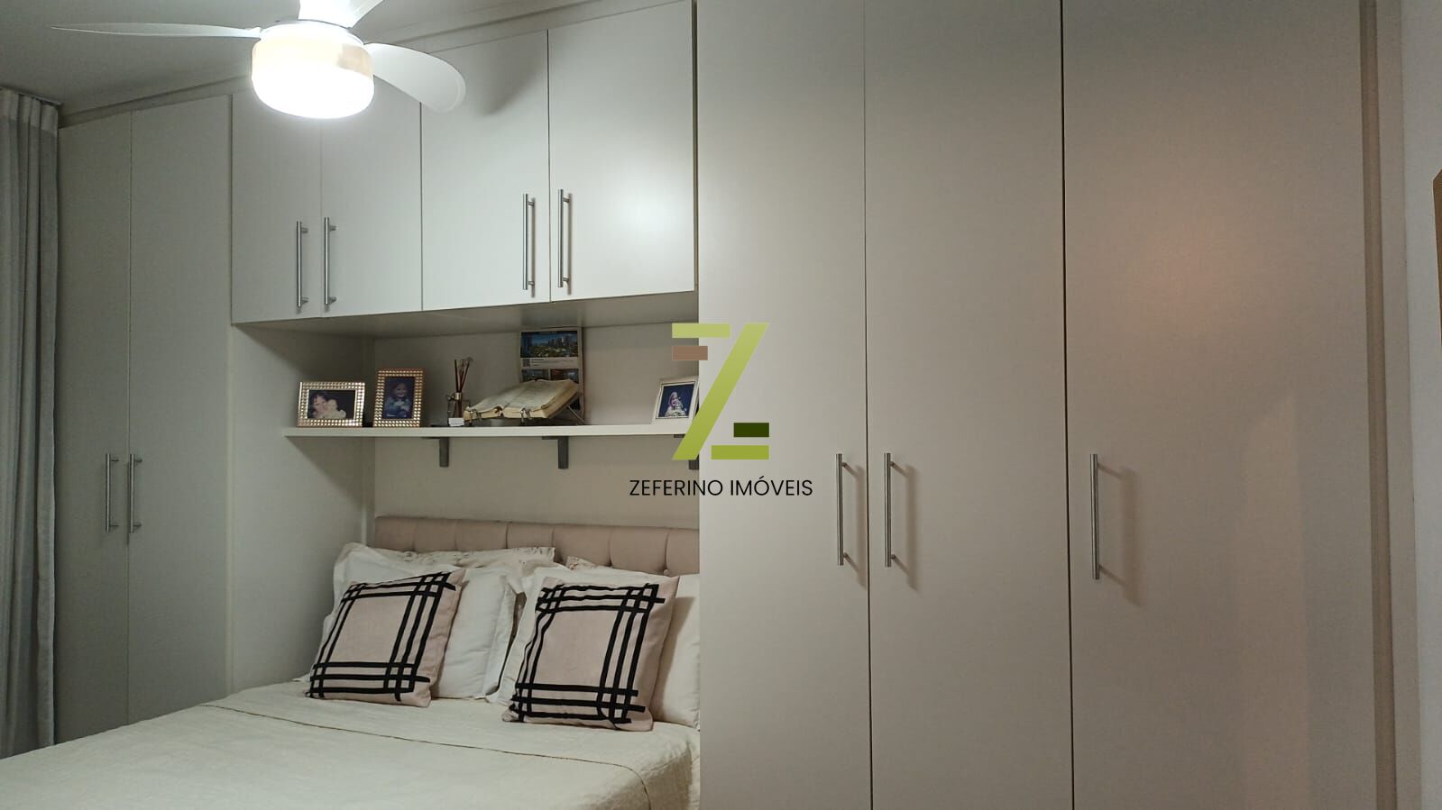 Apartamento, 2 quartos, 54 m² - Foto 4