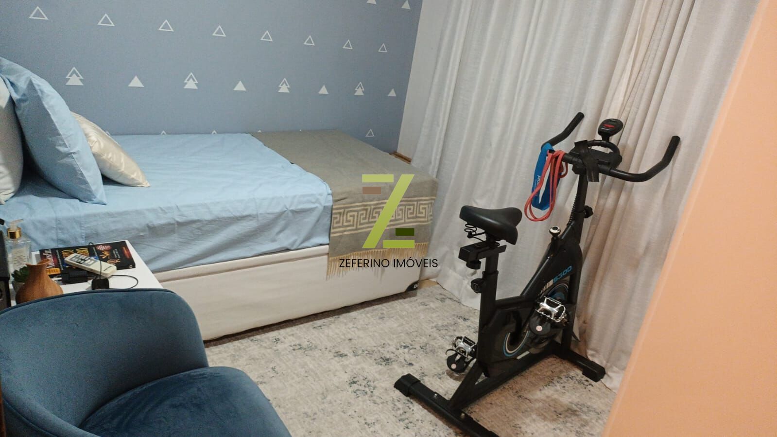 Apartamento, 2 quartos, 54 m² - Foto 3