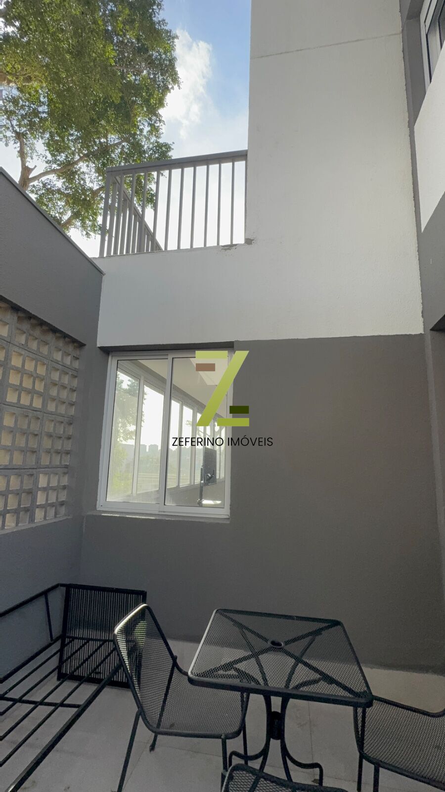 Apartamento, 2 quartos, 46 m² - Foto 4