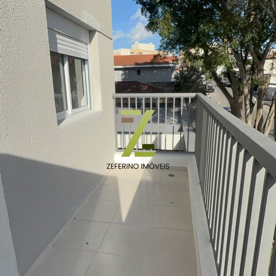 Apartamento, 2 quartos, 46 m² - Foto 3