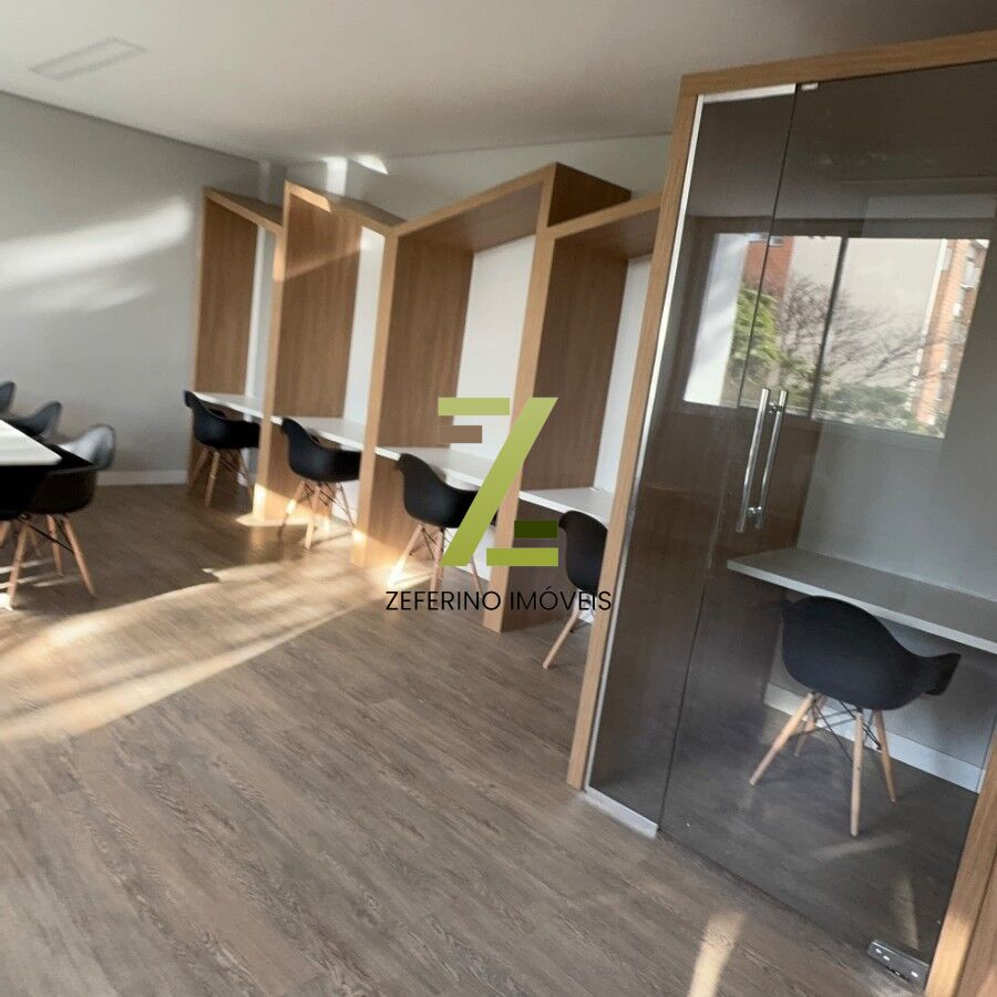 Apartamento, 2 quartos, 46 m² - Foto 8